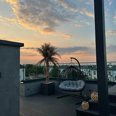 Palm Luxury Gdynia