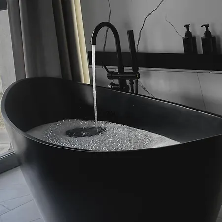Villa Palm Luxury Gdynia