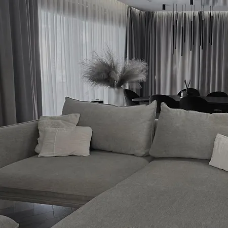 Palm Luxury * Gdynia