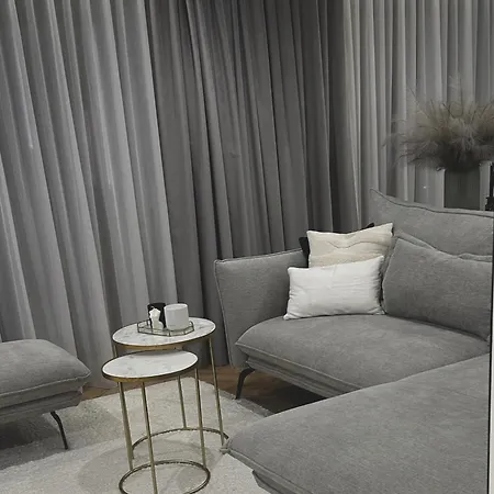 Palm Luxury *