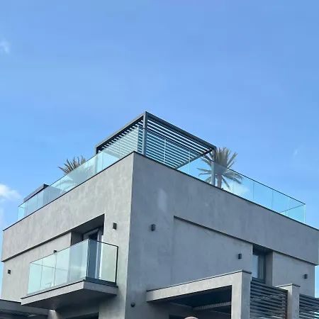 Villa Palm Luxury *
