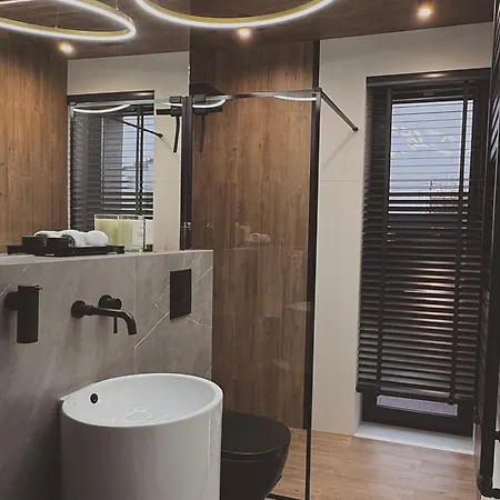 Palm Luxury Villa