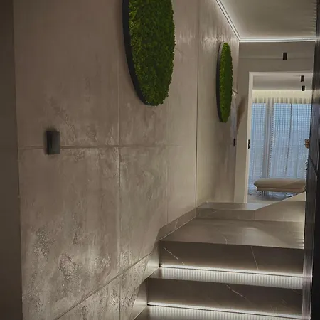 Villa Palm Luxury